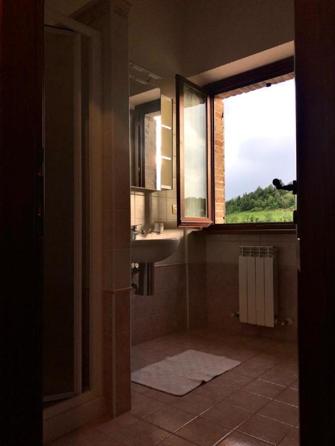 Agriturismo "Le Piagge" Castelplanio Extérieur photo