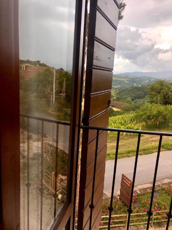 Agriturismo "Le Piagge" Castelplanio Extérieur photo
