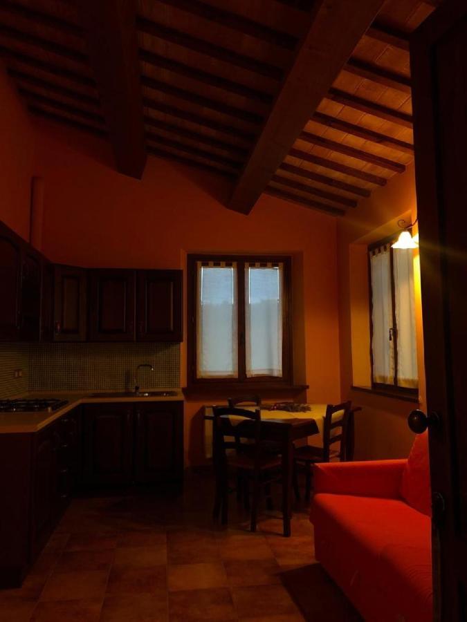 Agriturismo "Le Piagge" Castelplanio Extérieur photo