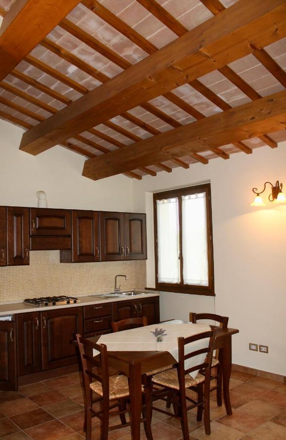 Agriturismo "Le Piagge" Castelplanio Extérieur photo